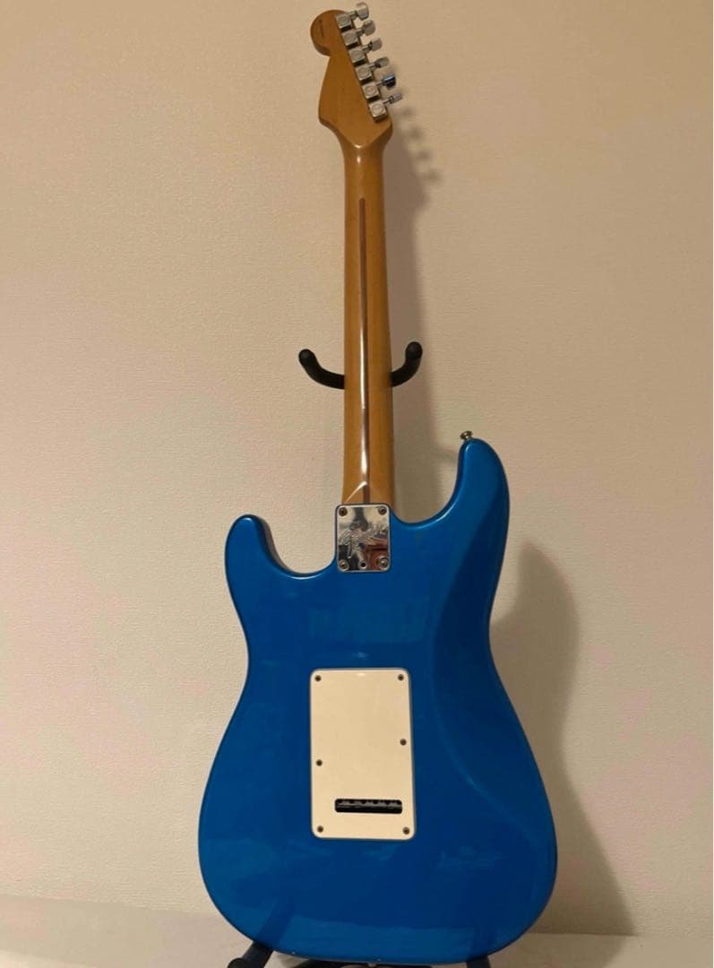 Fender ストラトキャスター