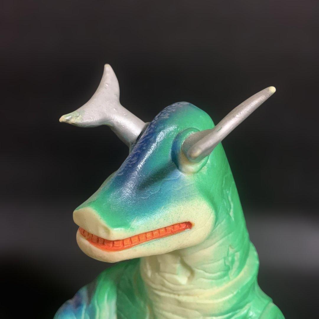 ブルマァク ハワイ版？ エレキング（必ず商品説明をご覧下さい）