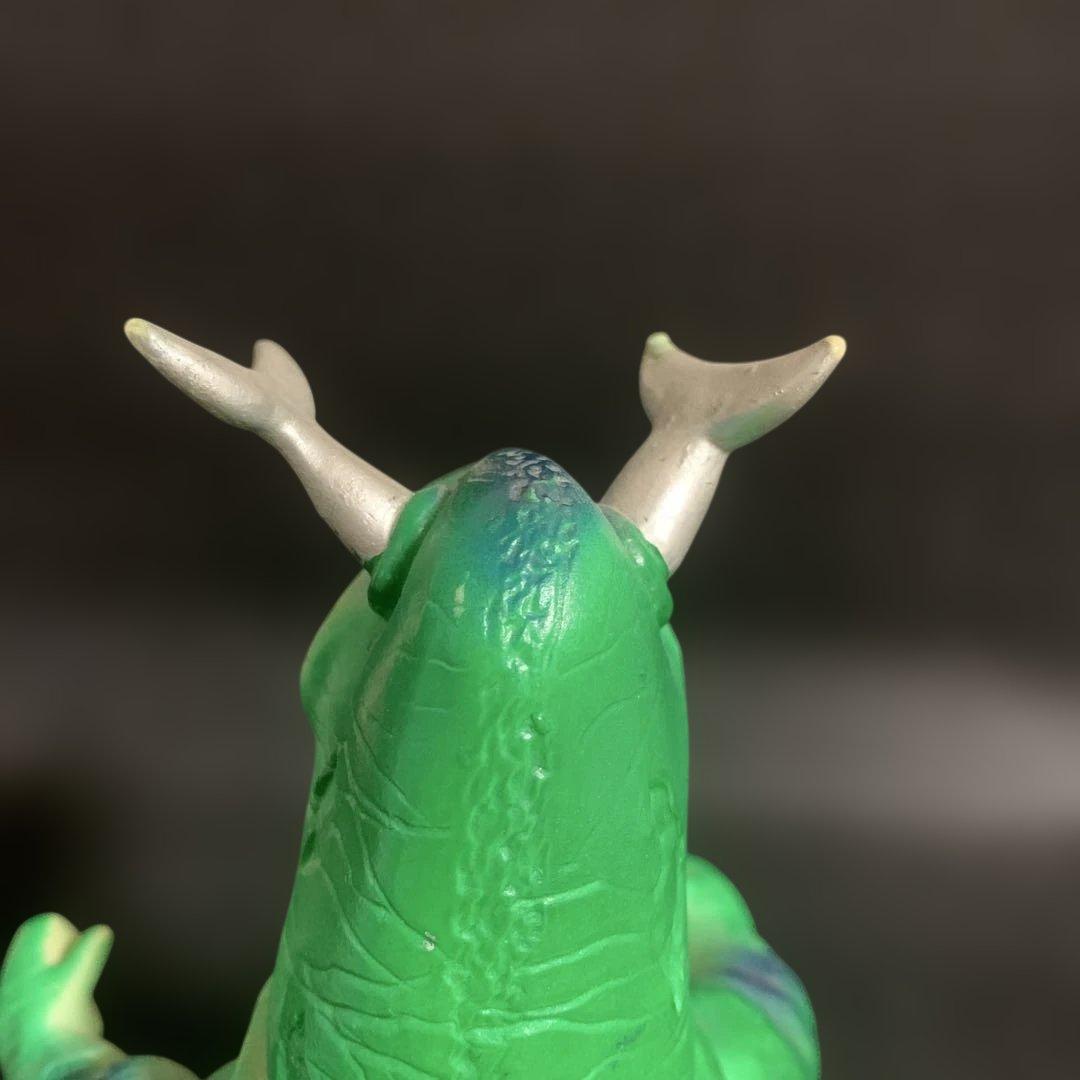 ブルマァク ハワイ版？ エレキング（必ず商品説明をご覧下さい）