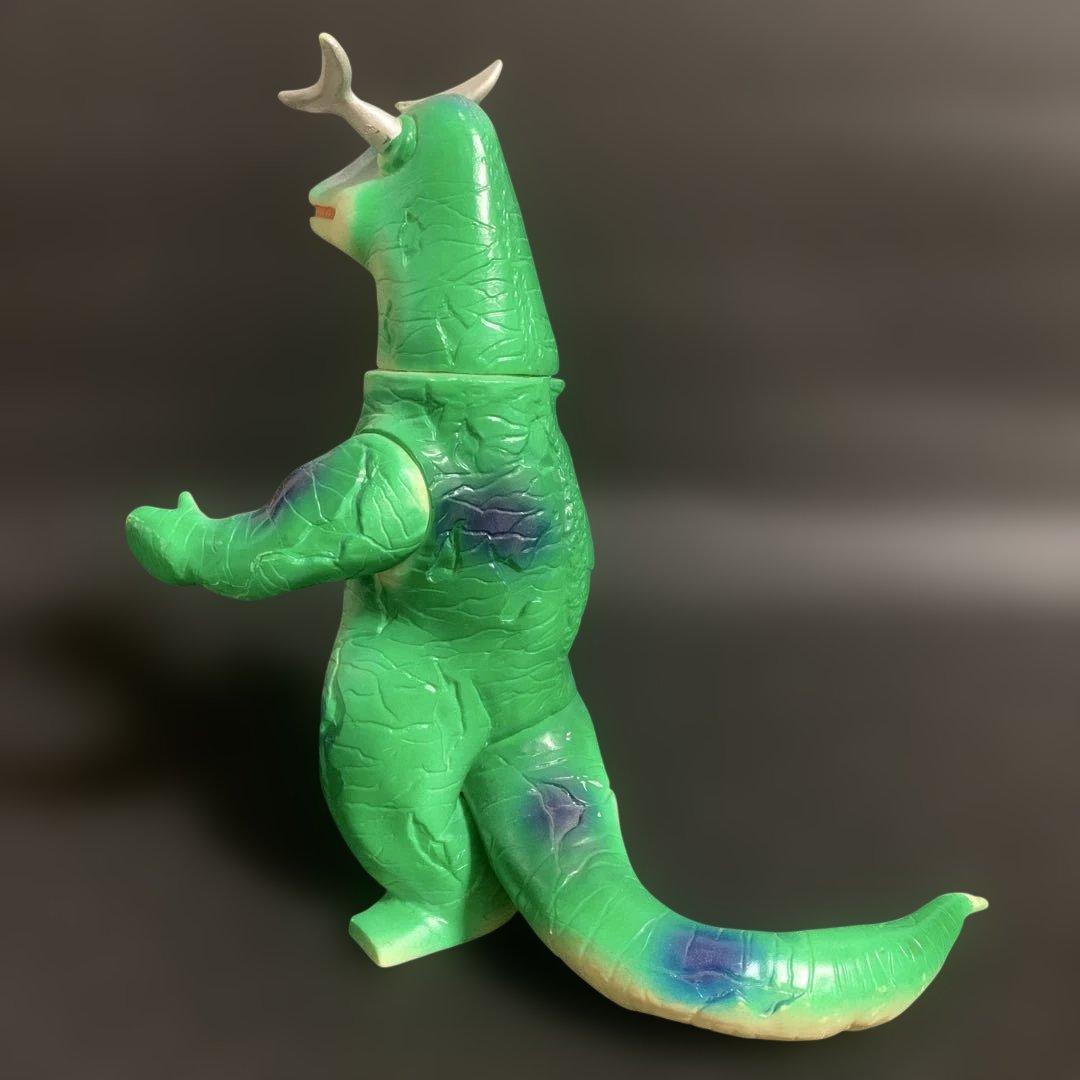 ブルマァク ハワイ版？ エレキング（必ず商品説明をご覧下さい）