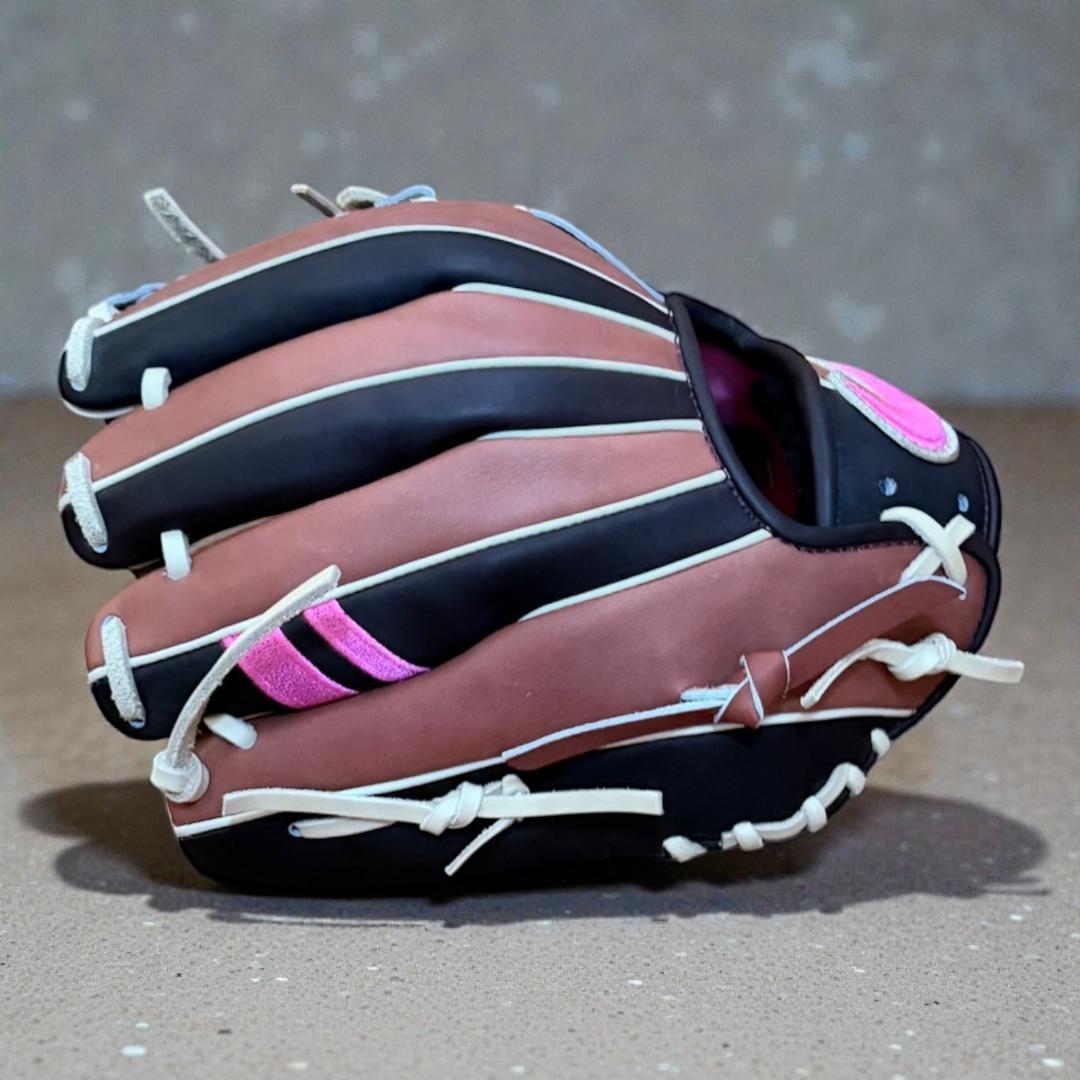 【日本未発売】ナイキ 硬式野球グローブ