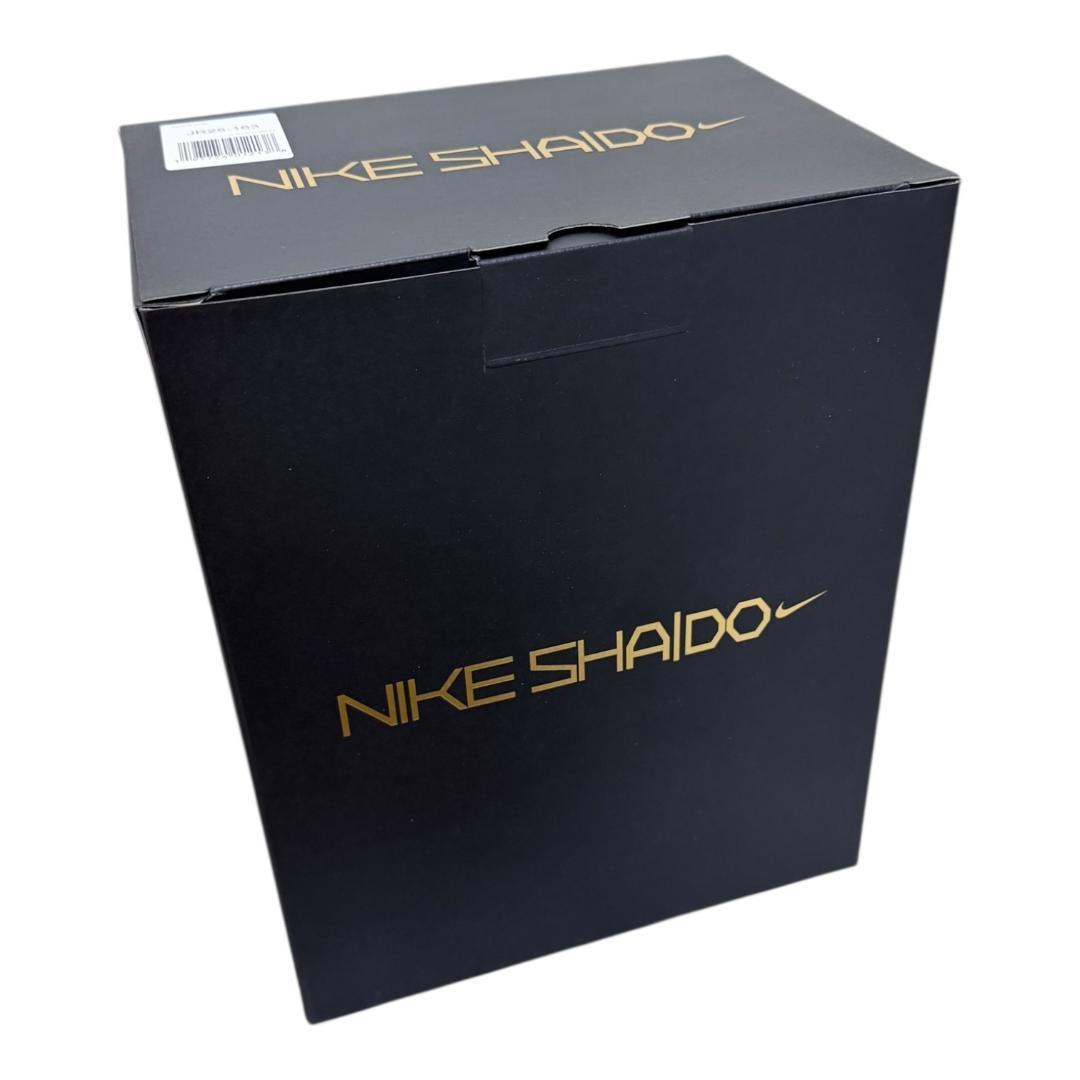 【日本未発売】ナイキ 硬式野球グローブ