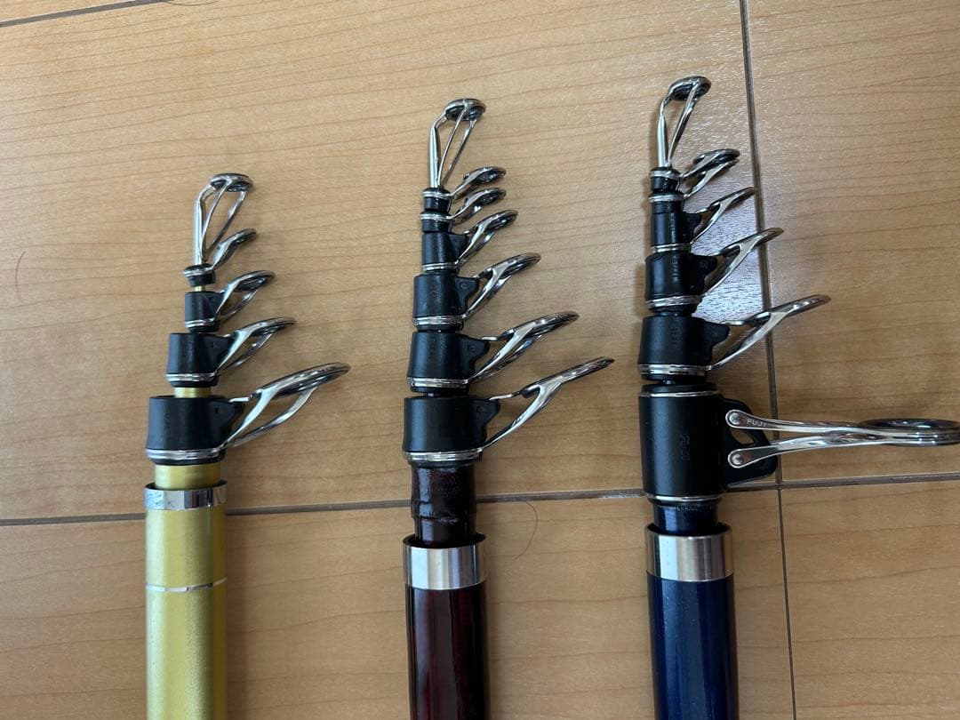 シマノ サーフリーダー405DX-T（中古品）