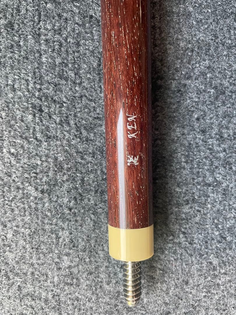 Adamジャンプキュー　KEN