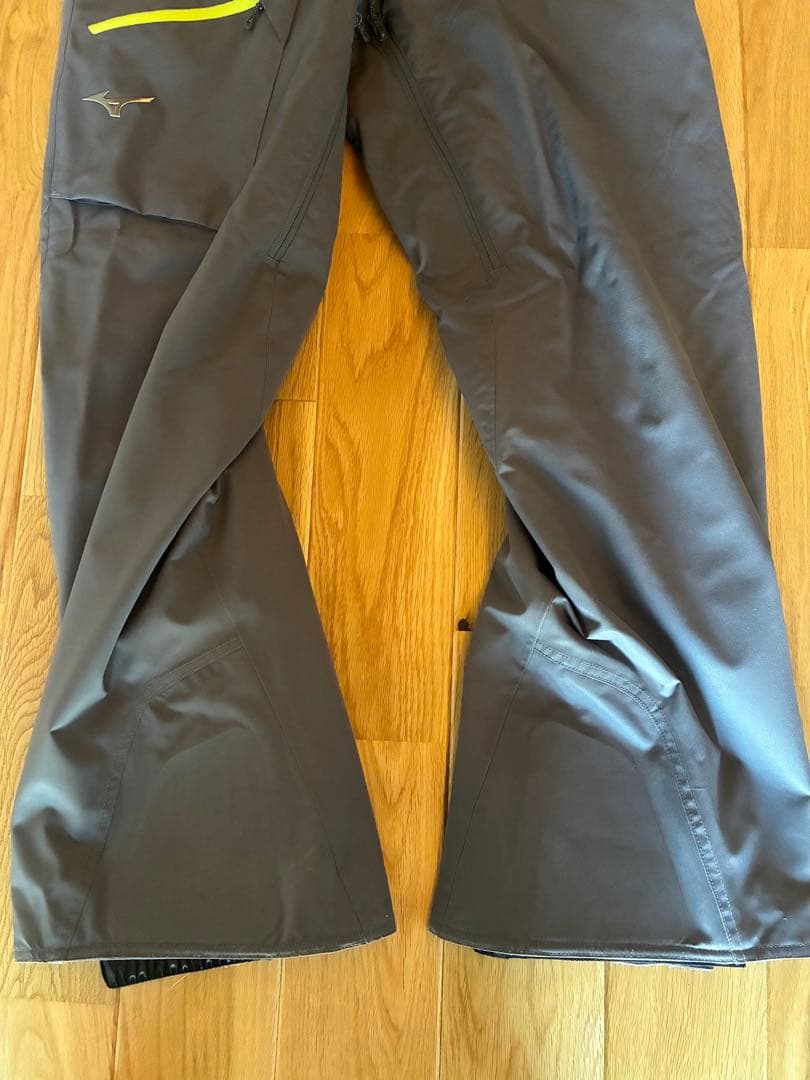 ⭐︎非売品　SAJ スキーウェア