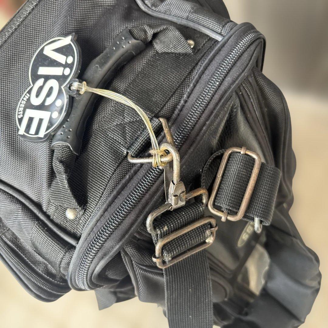 PRO-AM ボウリング用バッグ VISE