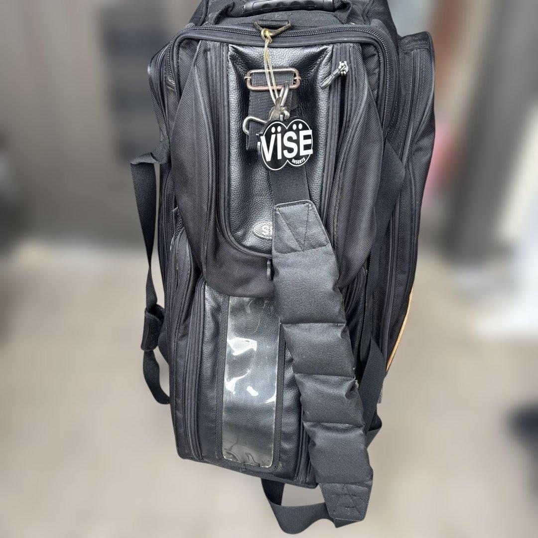 PRO-AM ボウリング用バッグ VISE