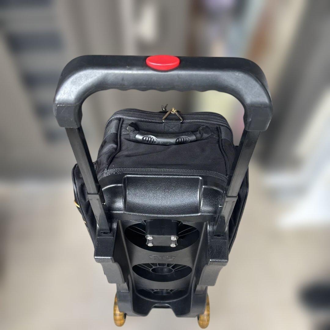 PRO-AM ボウリング用バッグ VISE