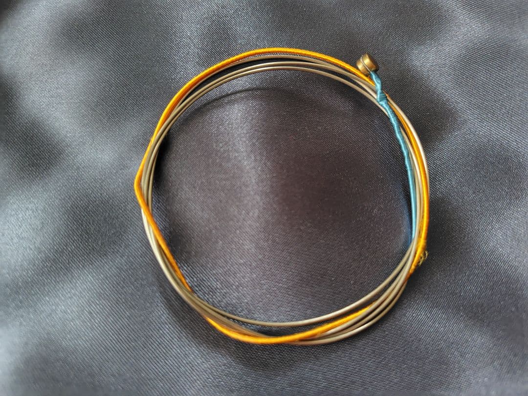 Jargar Evoke チェロ弦 セット ヤーガー イヴォーク 未使用に近い