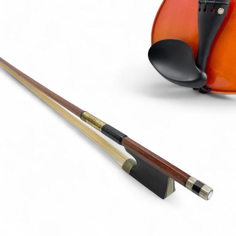 極美品●鈴木バイオリン● No.300 3/4 1984年製 弓・杉藤 スズキ