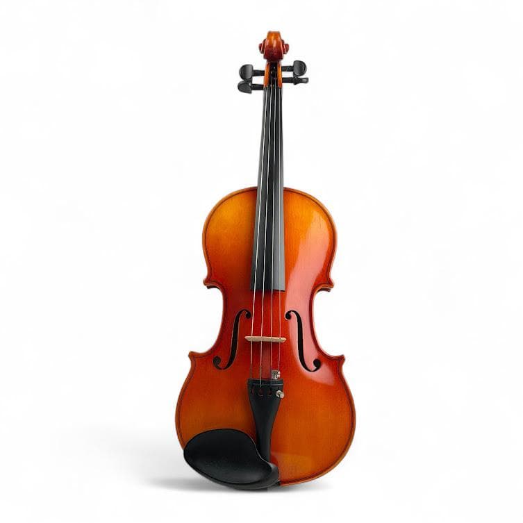 極美品●鈴木バイオリン● No.300 3/4 1984年製 弓・杉藤 スズキ