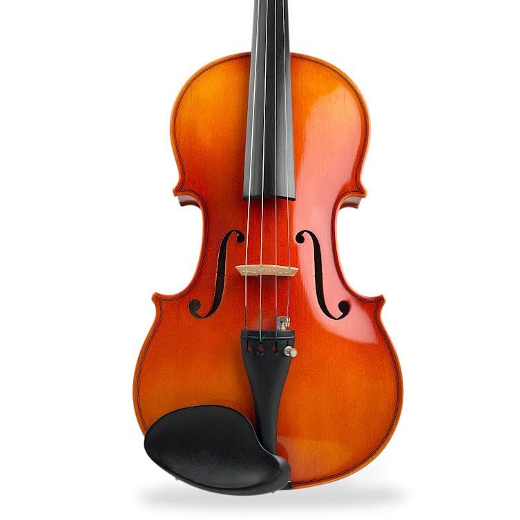 極美品●鈴木バイオリン● No.300 3/4 1984年製 弓・杉藤 スズキ