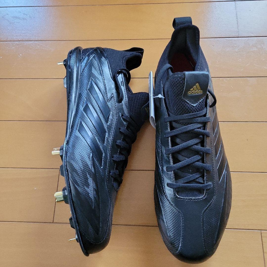 アディダス adizero speed7 Pro スパイク 27.0