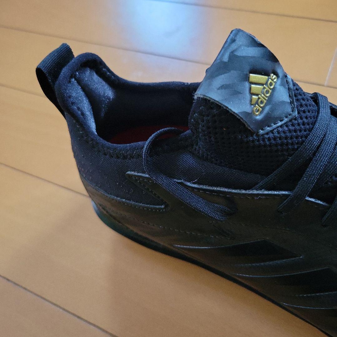 アディダス adizero speed7 Pro スパイク 27.0