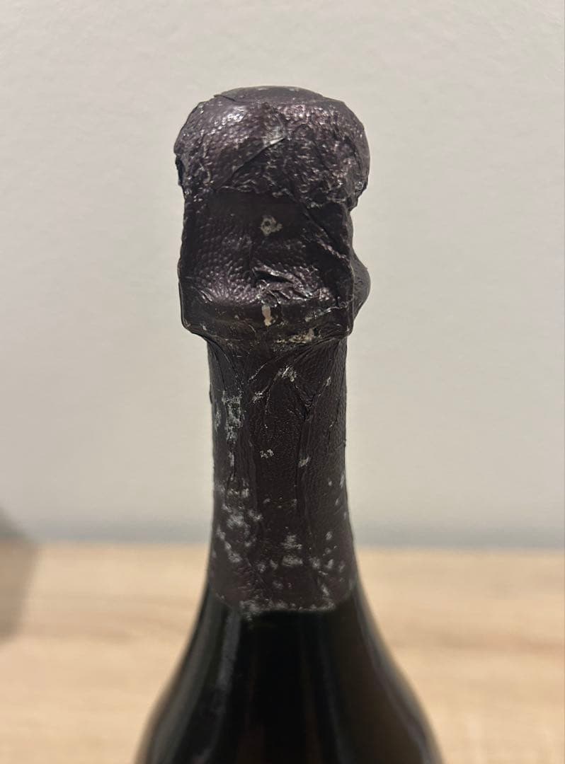 ドン・ペリニョン ロゼ 1998 750ml 未開封