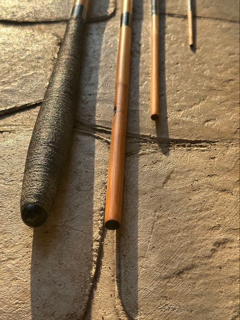 東舟 12尺 ヘラ竿 ヘラブナ