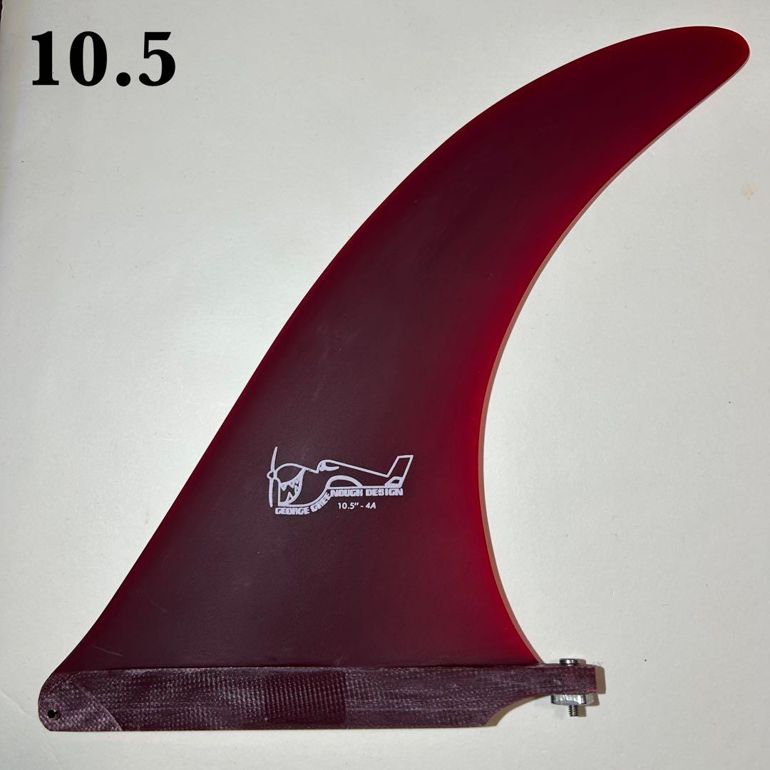 ジョージグリノー　4A 10.5インチ