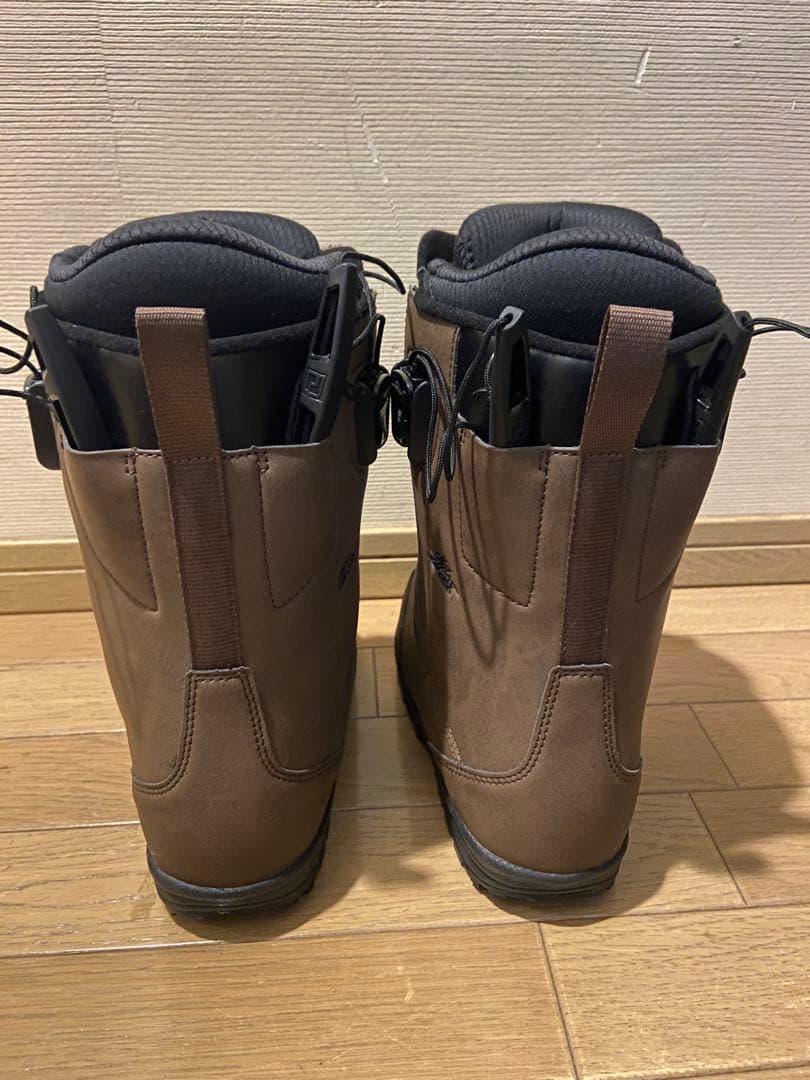 スノーボード DEELUXE FORMATIVE S3