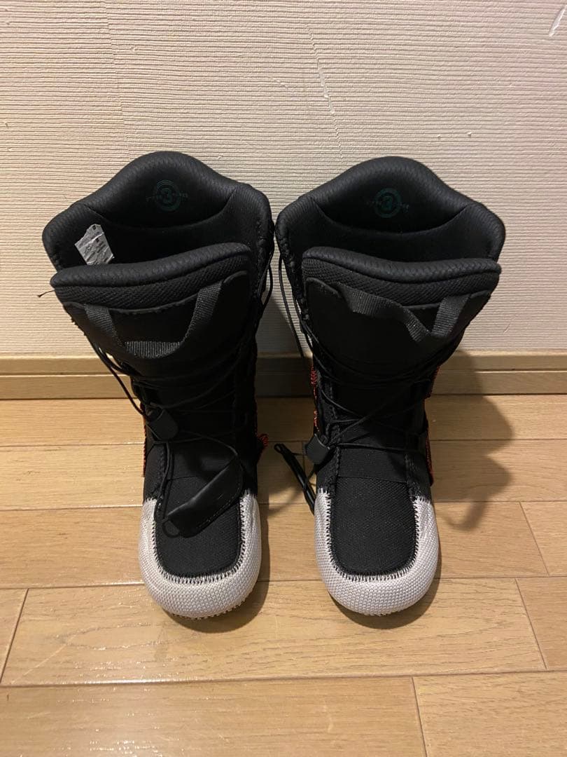 スノーボード DEELUXE FORMATIVE S3