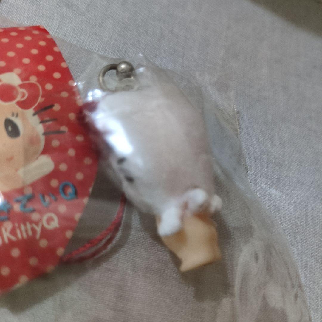 はろうきて　HelloKitty　Q