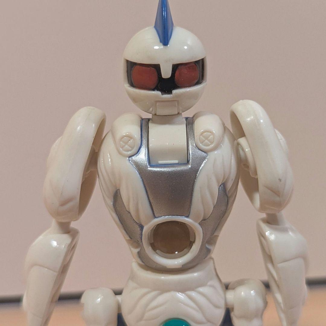 ビーストウォーズⅡ　ムーン　説明書付き　当選品