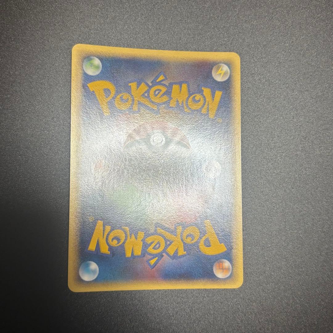 レックウザ ポケパークプレミアムファイル 009/009