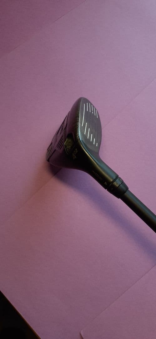 ピン　G425 ハイブリッド　#4