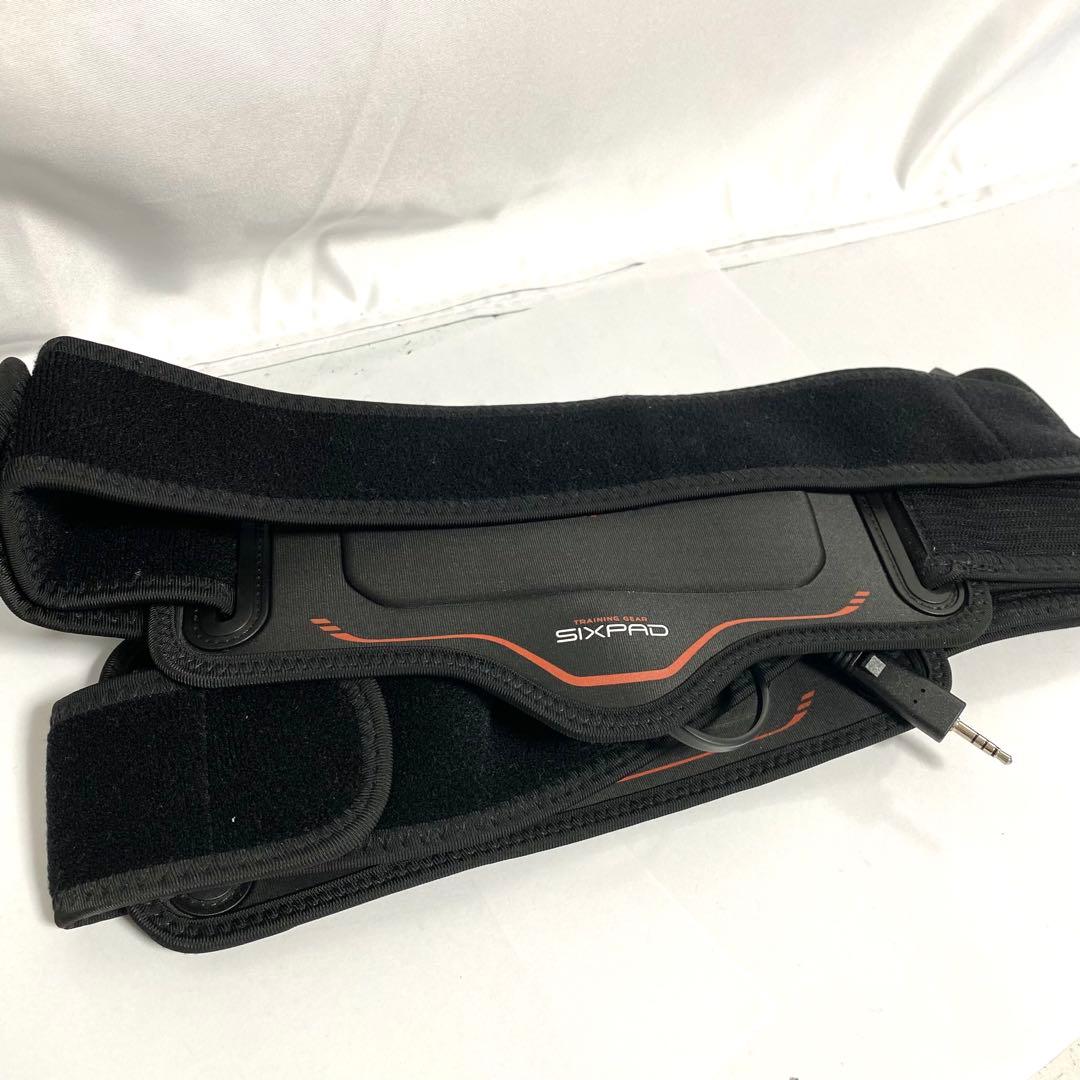 MTG シックスパッド フットフィットプラス2 SE-AG00A