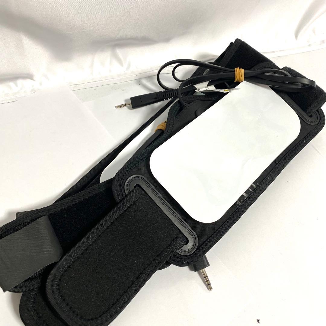 MTG シックスパッド フットフィットプラス2 SE-AG00A