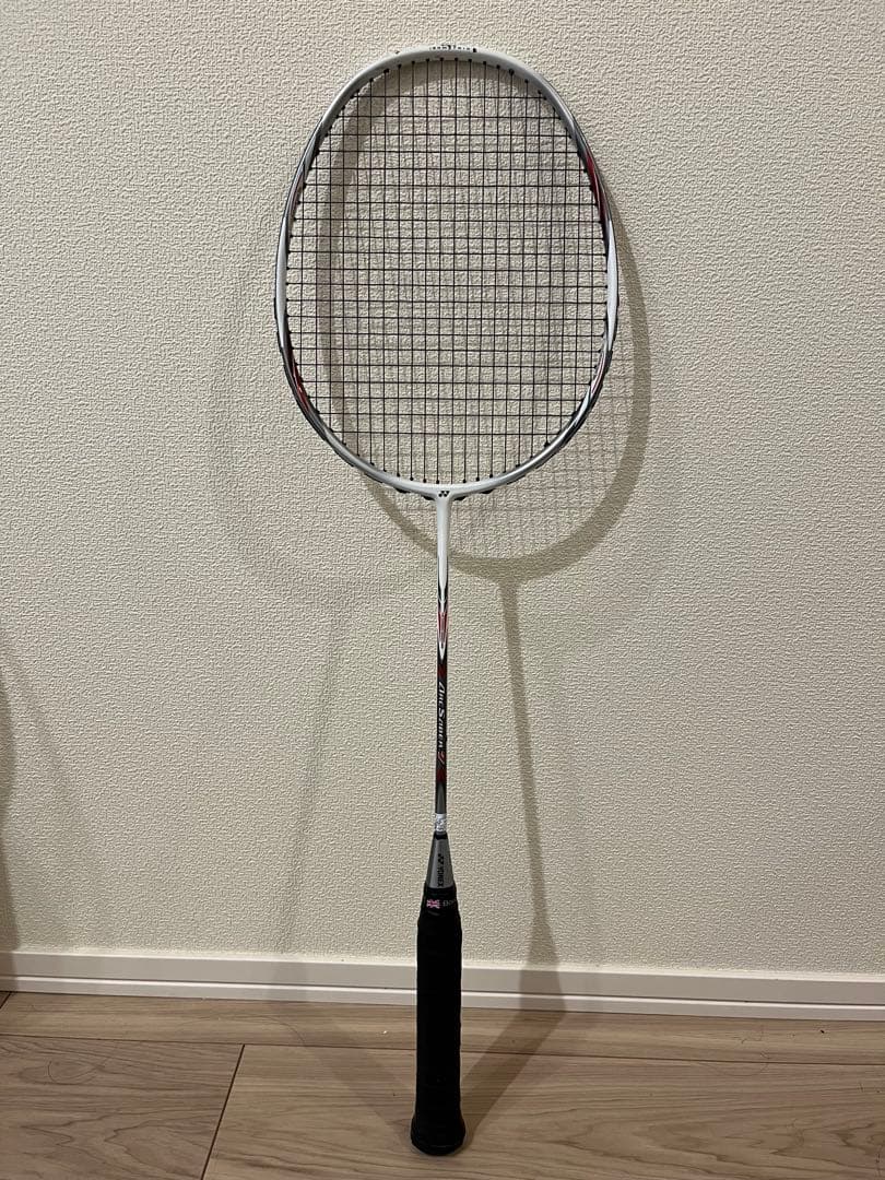 アークセイバー7 バドミントンラケット