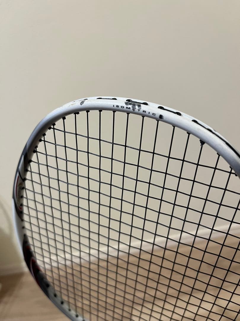 アークセイバー7 バドミントンラケット