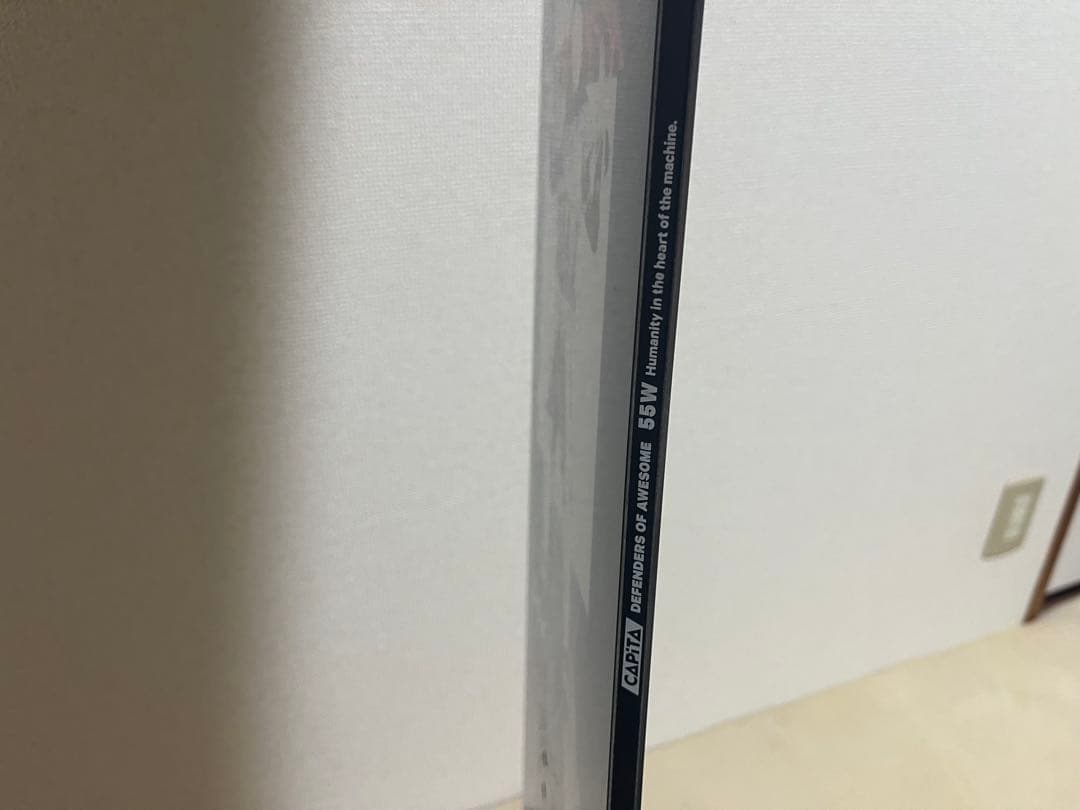 25-26 CAPiTA DOA WIDE 155 スノーボード