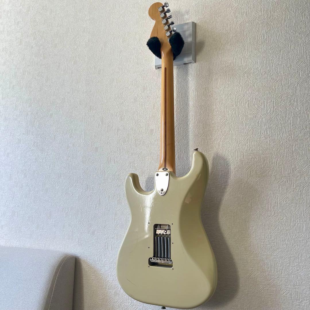 Tokai Silver Star SS80 81年製 ハードケース付