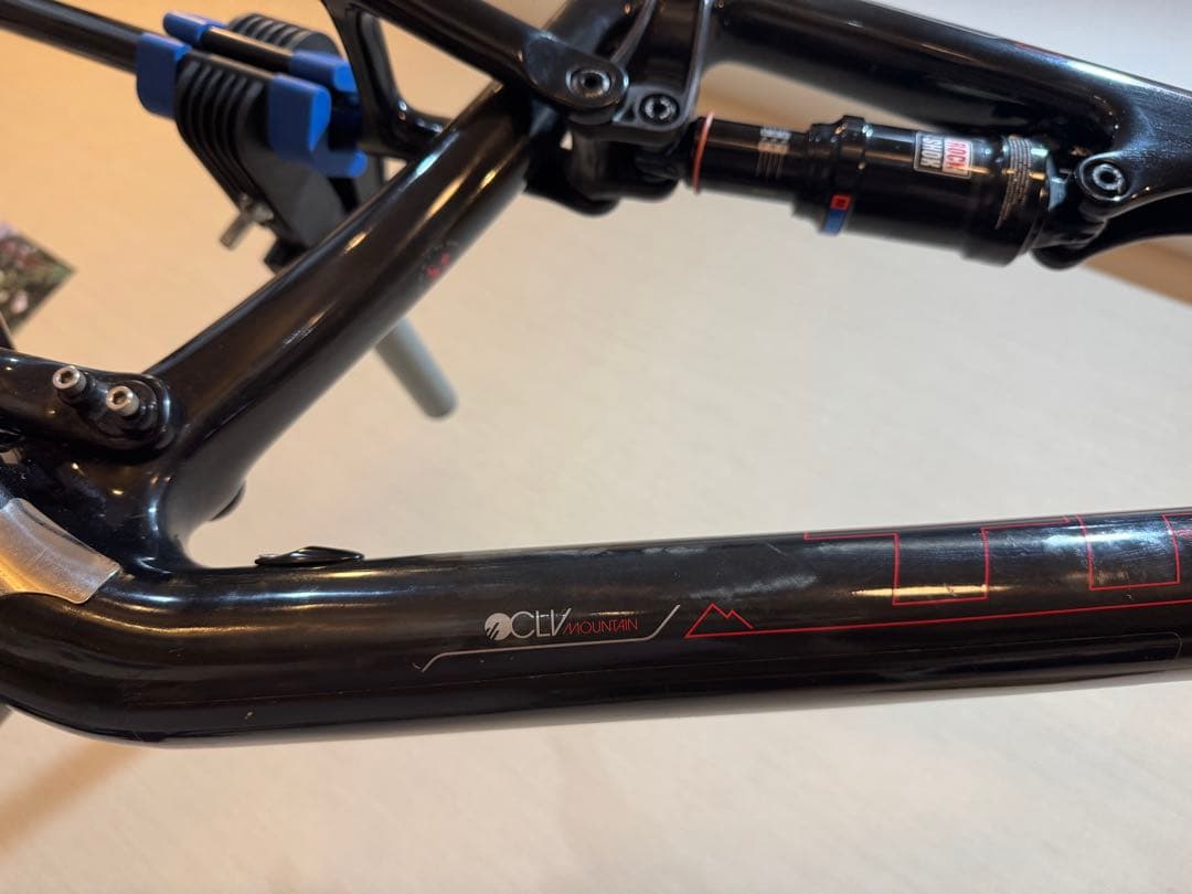 TREK SPUPERFLY 100 Pro SL フルサス　カーボン　フレーム