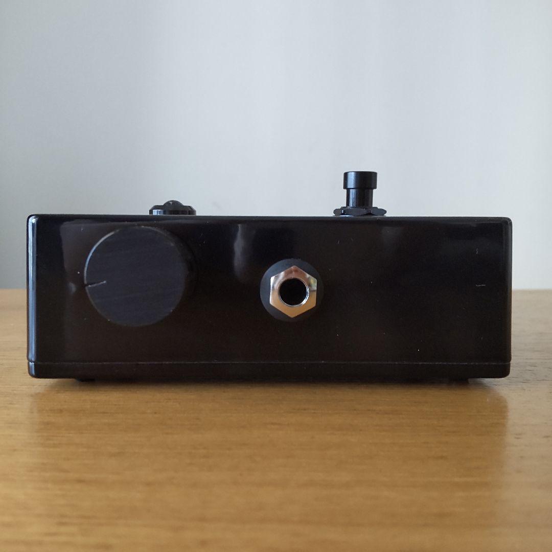 【希少品】SM Pedals Red Dot NKT275 SM Fuzz