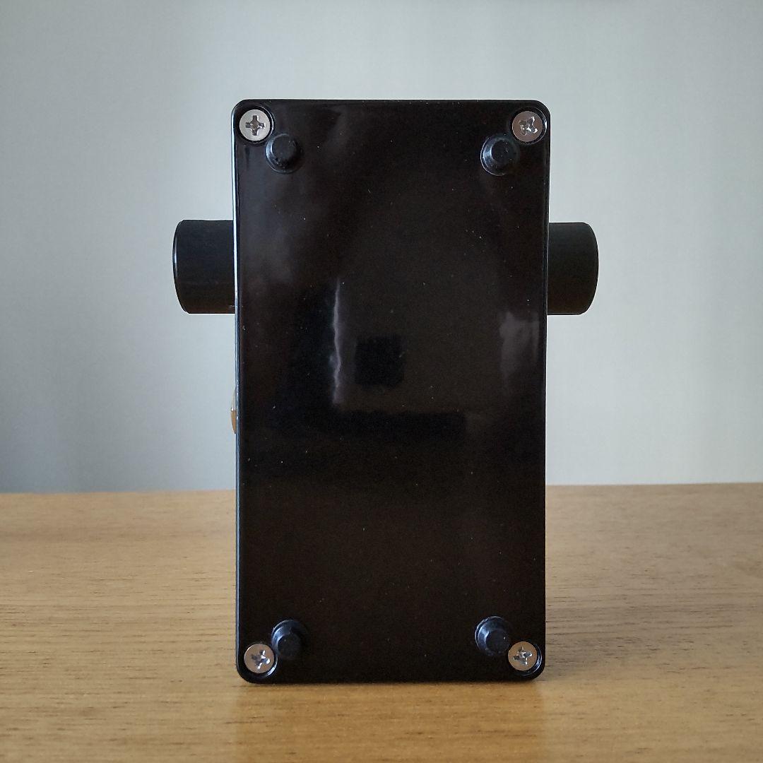 【希少品】SM Pedals Red Dot NKT275 SM Fuzz