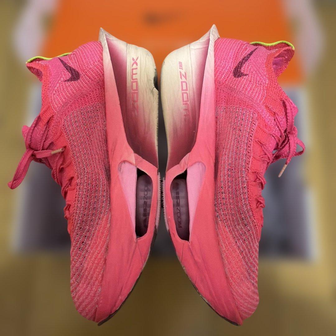 Nike ZoomX アルファフライ3 24.0cm