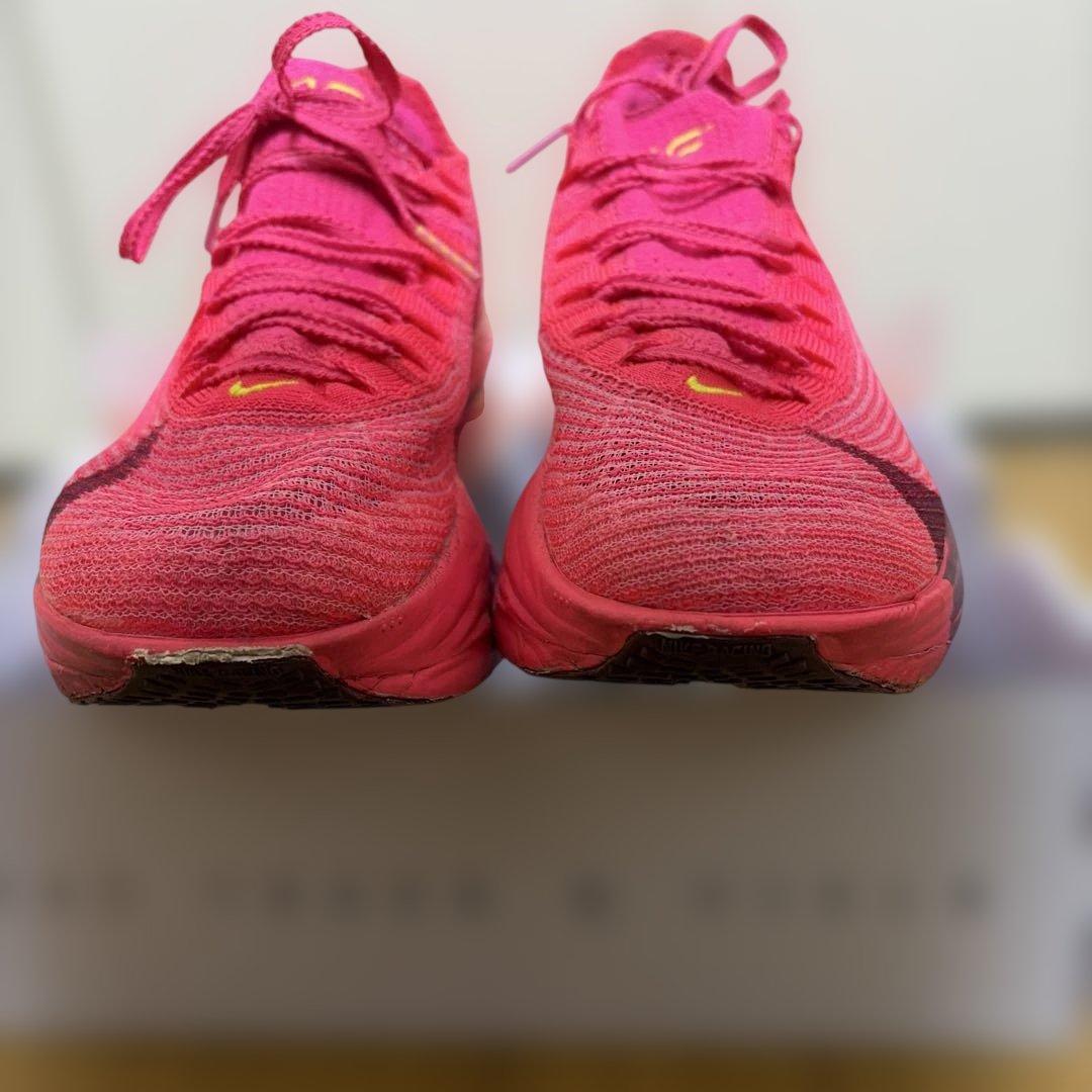 Nike ZoomX アルファフライ3 24.0cm