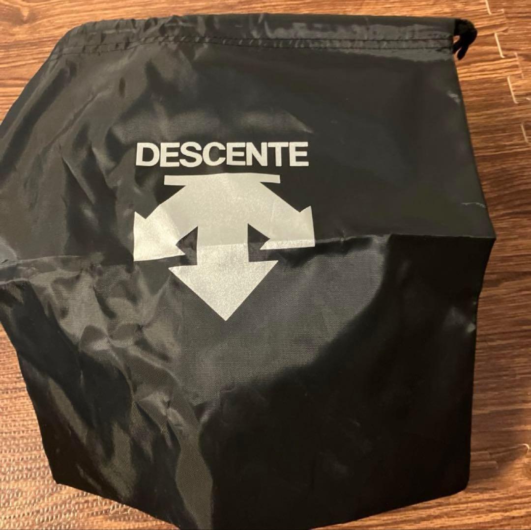 デサント　野球スパイク25cm コウノエベルト ネイビー ホワイト