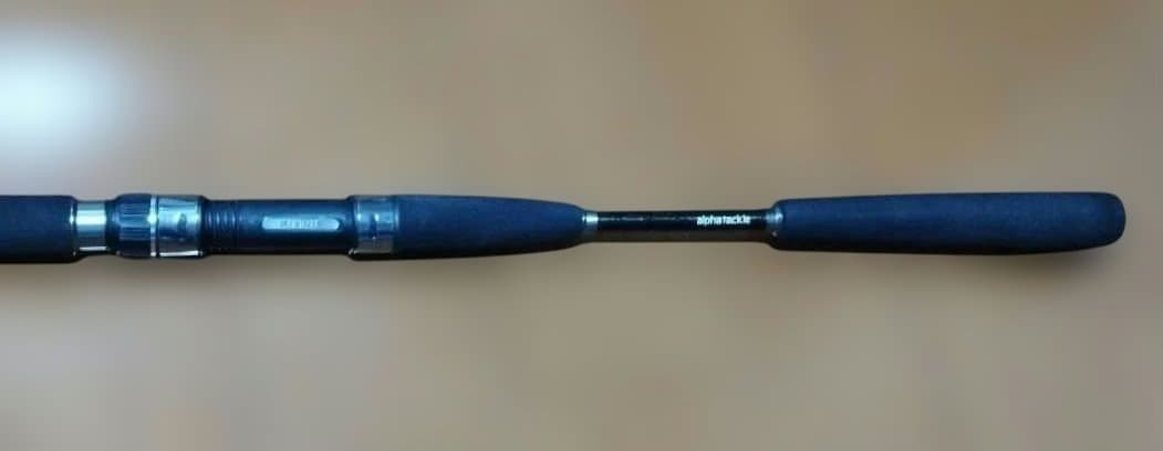 YUMEJIN Kansai タチウオ 180 掛調子