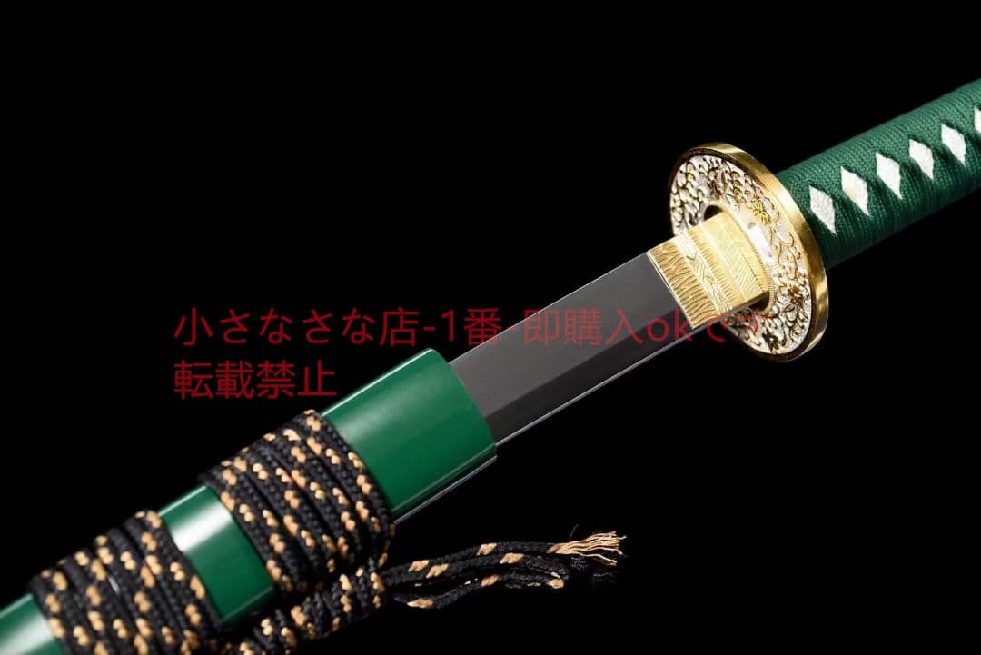 【青梅】古兵器 武具 刀装具 日本刀 模造刀 居合刀