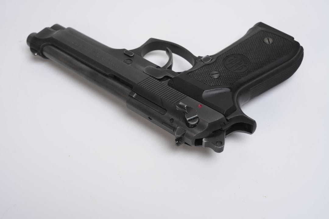 たかさん　WA ウエスタンアームズ ベレッタ M92FS ダイハードタイプ