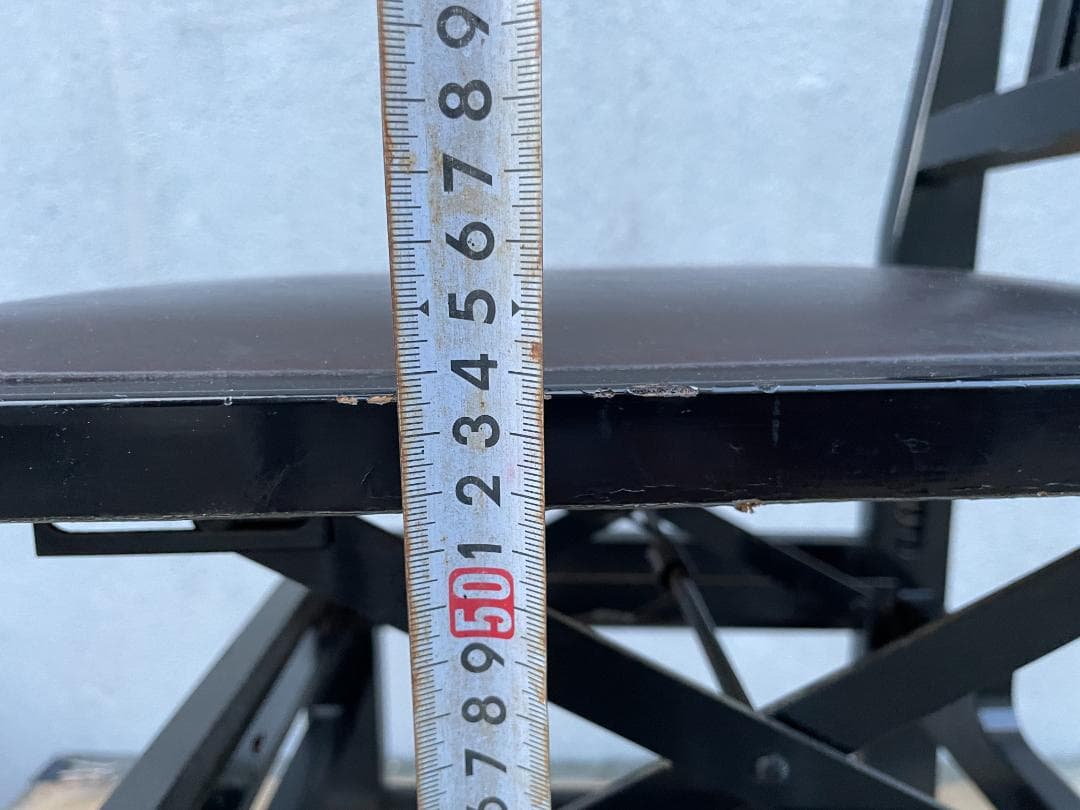 ★動作〇★ トムソン椅子 KAWAI ピアノ イス 椅子 チェア スツール