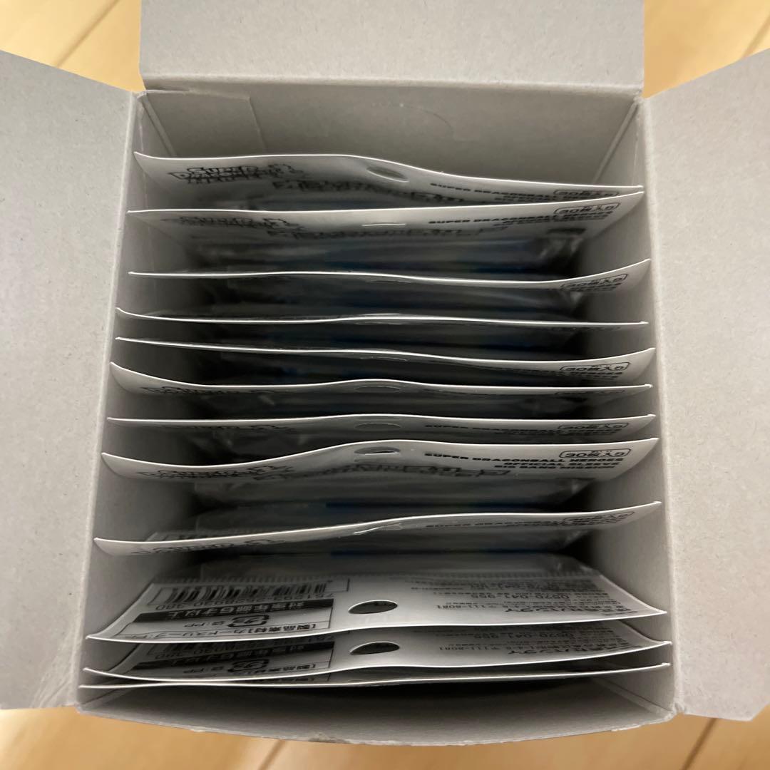 オフィシャルスリーブ　ビックバンミッション