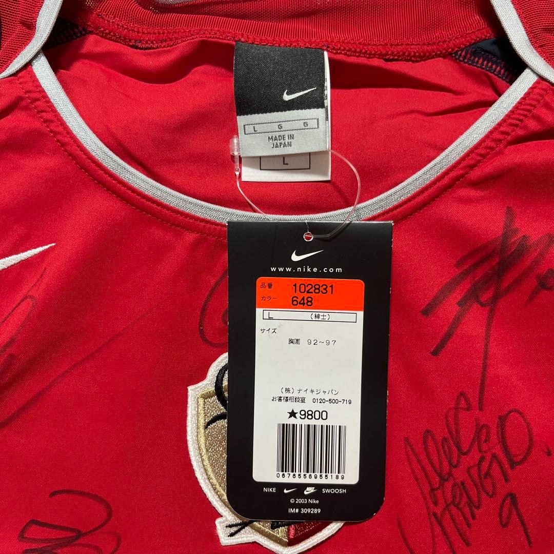 希少鹿島アントラーズユニホーム