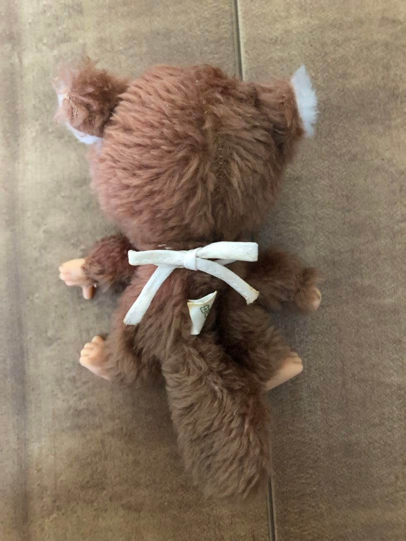 タヌタヌ　ぬいぐるみ