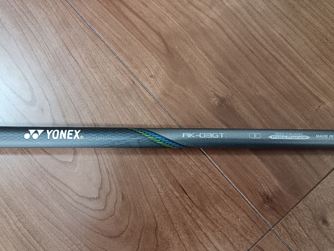 YONEX EZONE GT 425ドライバー 2022モデル