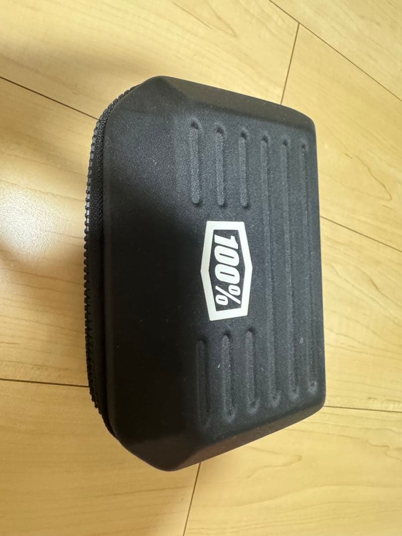 100%(ワンハンドレッド) 野球サングラス タティスJrモデル