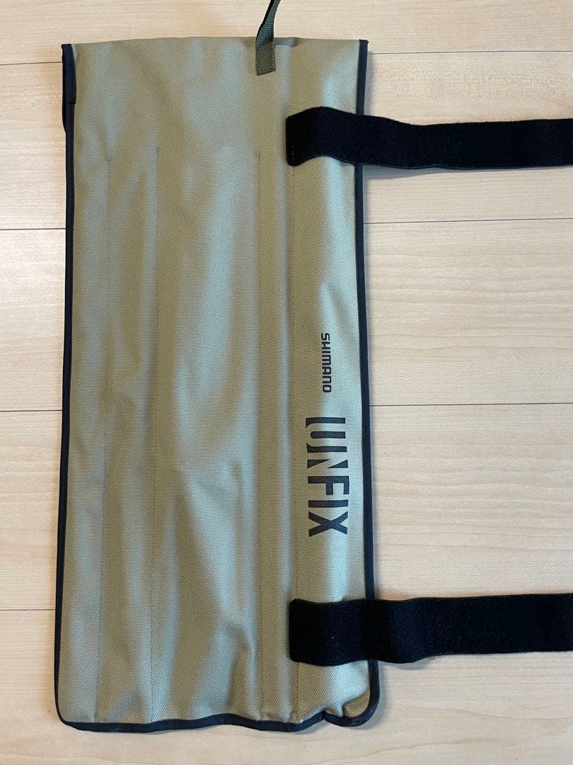 シマノ　UNFIX(アンフィックス) S70MH-5