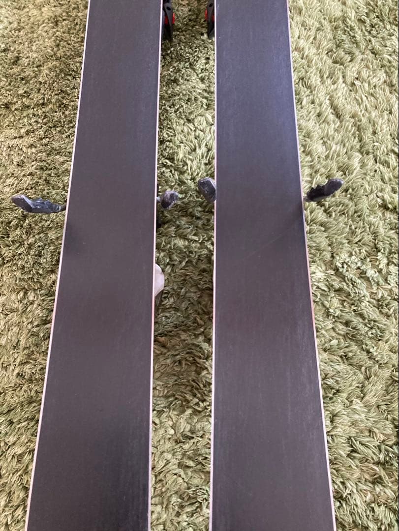 OGASAKA オガサカ ケオッズ　KEO'S KS-LS　送料無料165cm